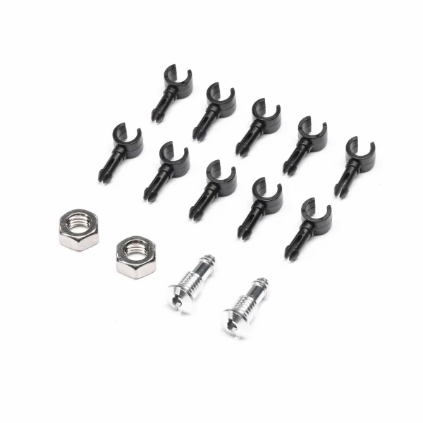 Cooling Line Accessories: SSW 48