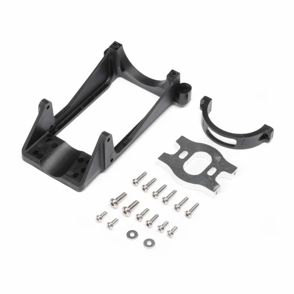 Motor Mount: SSW 48