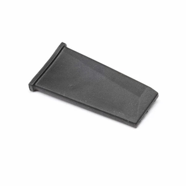 Rudder Cover: SSW 48