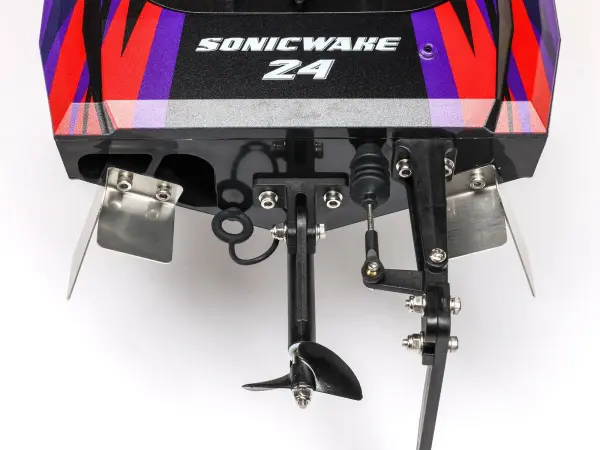 Pro Boat Sonicwake 24 &mdash; image 23 of 23