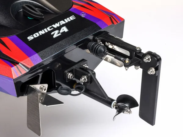 Pro Boat Sonicwake 24