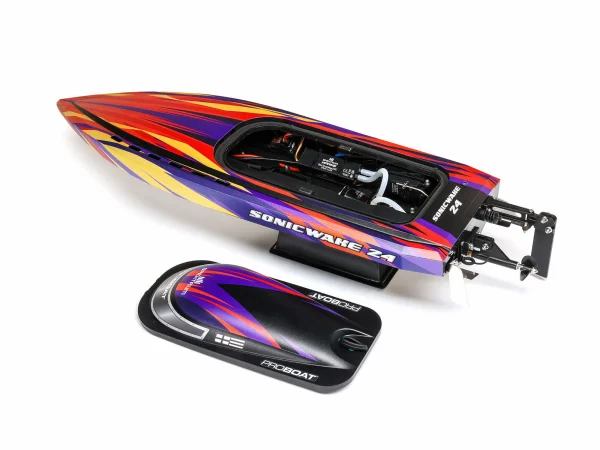 Pro Boat Sonicwake 24