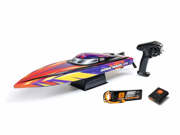 Pro Boat Sonicwake 24
