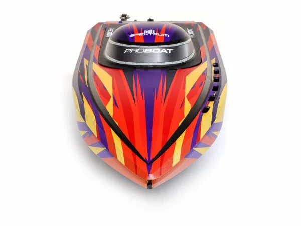 Pro Boat Sonicwake 24