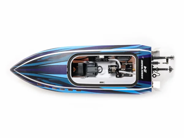 Pro Boat Sonicwake 24