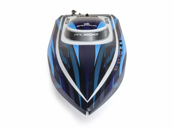 Pro Boat Sonicwake 24
