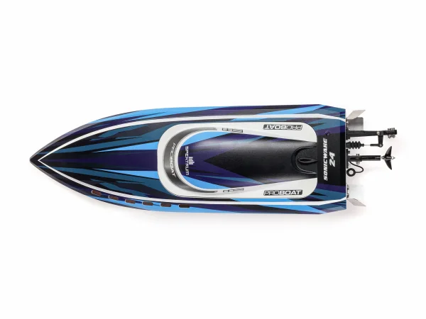 Pro Boat Sonicwake 24