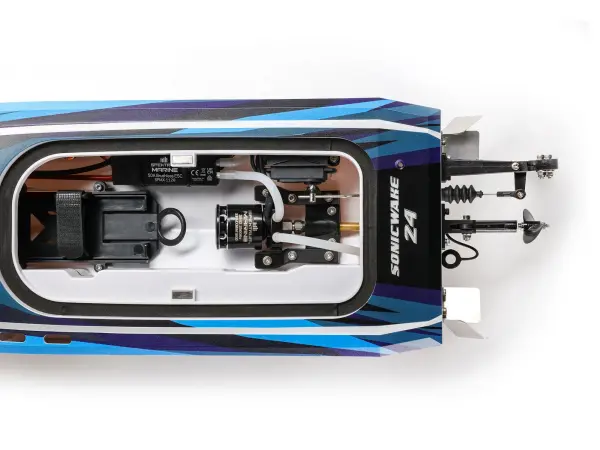 Pro Boat Sonicwake 24 &mdash; image 11 of 23