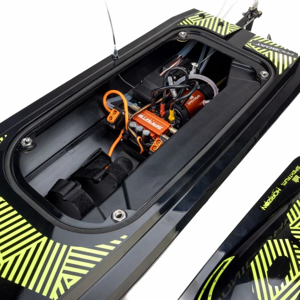 Pro Boat Sonicwake 36 V3 RTR