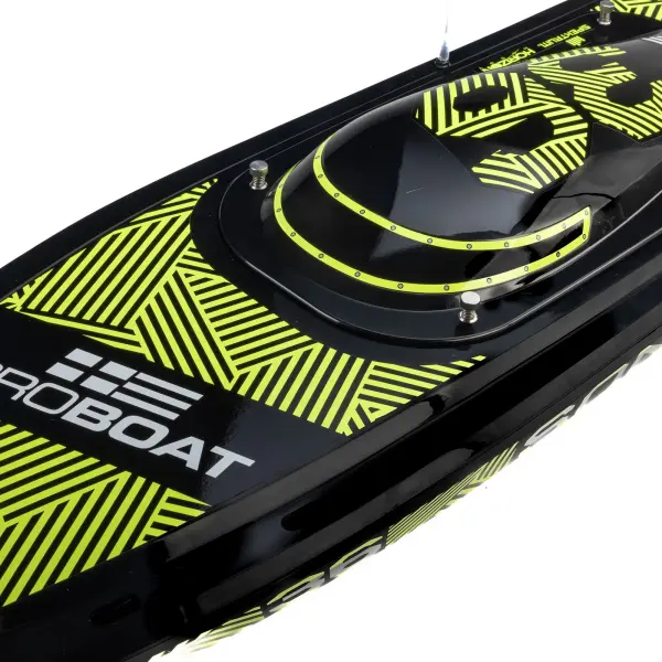 Pro Boat Sonicwake 36 V3 RTR — image 22 of 22