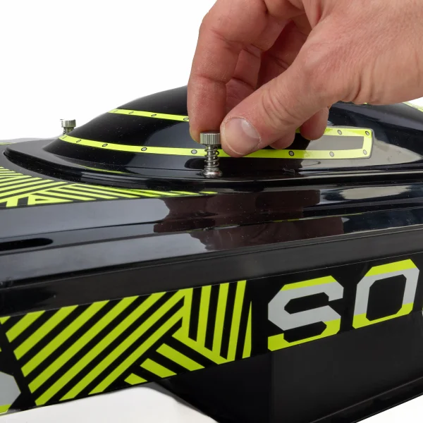Pro Boat Sonicwake 36 V3 RTR