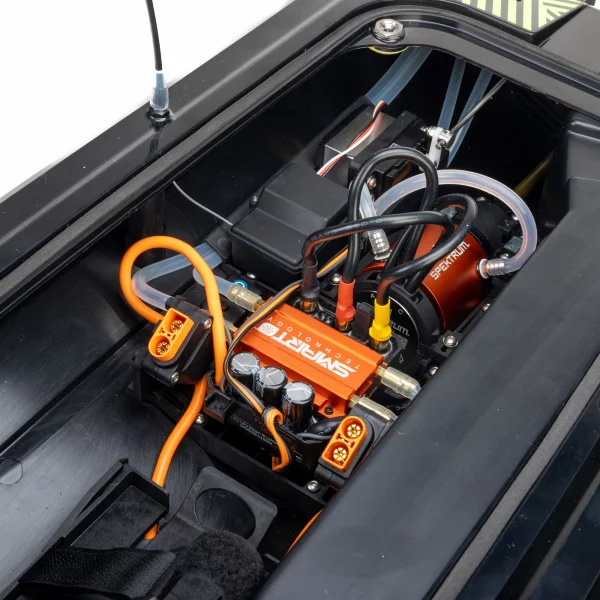 Pro Boat Sonicwake 36 V3 RTR
