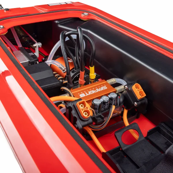 Pro Boat Sonicwake 36 V3 RTR