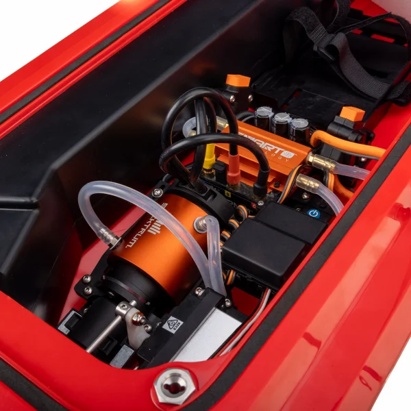 Pro Boat Sonicwake 36 V3 RTR