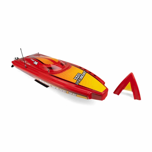 Pro Boat Sonicwake 36 V3 RTR