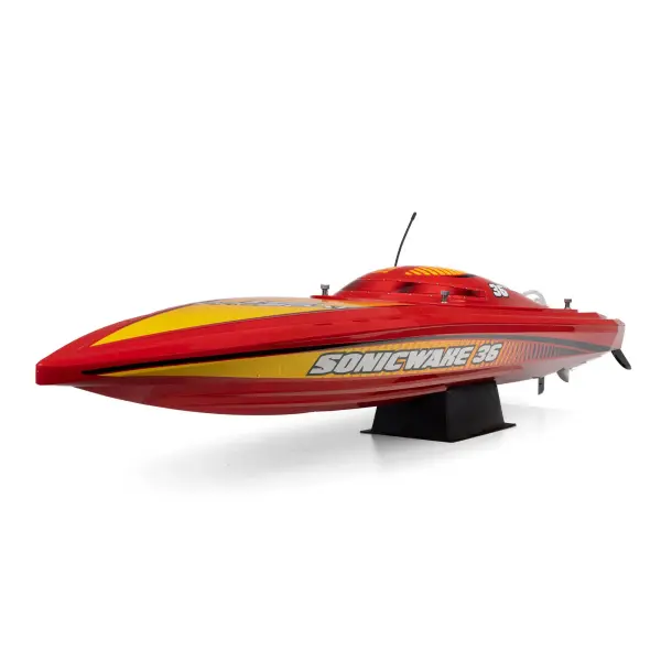 Pro Boat Sonicwake 36 V3 RTR — image 7 of 22