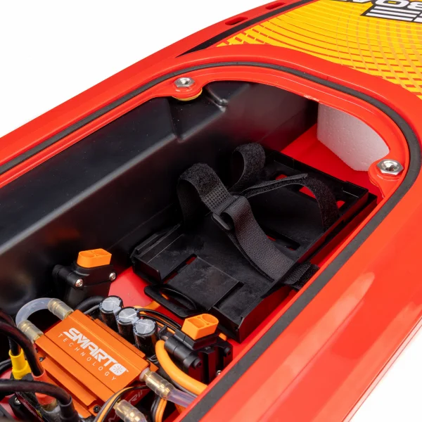 Pro Boat Sonicwake 36 V3 RTR