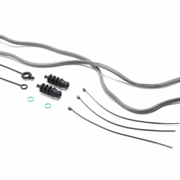 Hull Seal Set: 24 Sonicwake