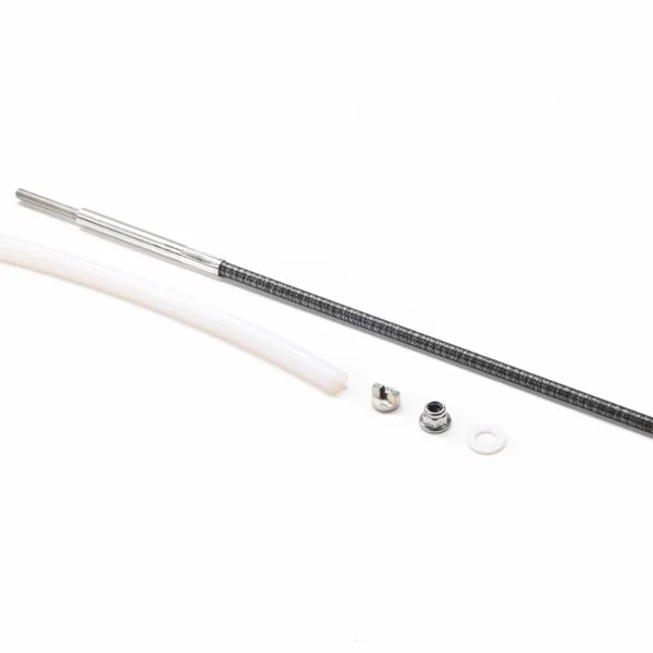 Flex Shaft Set: 24 Sonicwake
