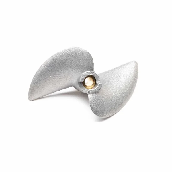 Propeller Set - Aluminium: Sonicwake 24