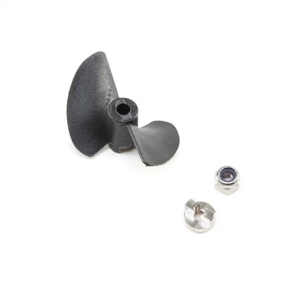 Miss Geico 17/IMPULSE 17 Propeller