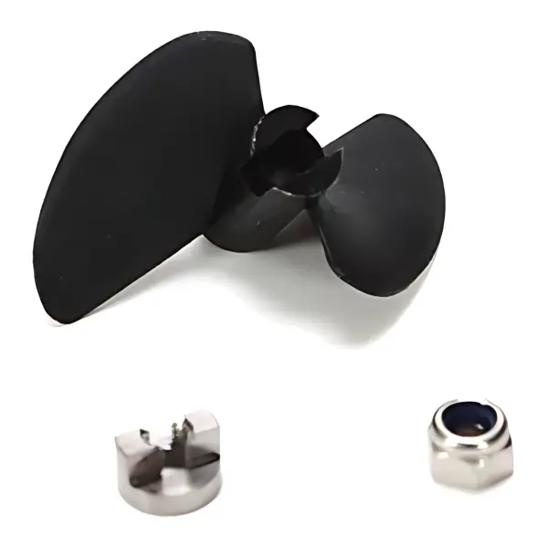 Miss Geico 17/IMPULSE 17 Propeller — image 1 of 2