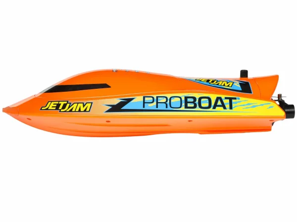Pro Boat Jet Jam 12 V2 RTR