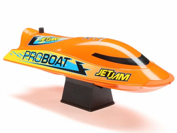 Pro Boat Jet Jam 12 V2 RTR