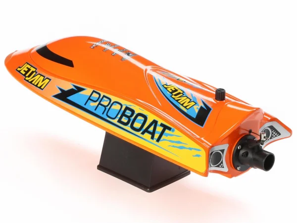Pro Boat Jet Jam 12 V2 RTR