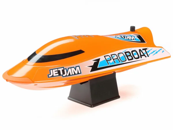 Pro Boat Jet Jam 12 V2 RTR