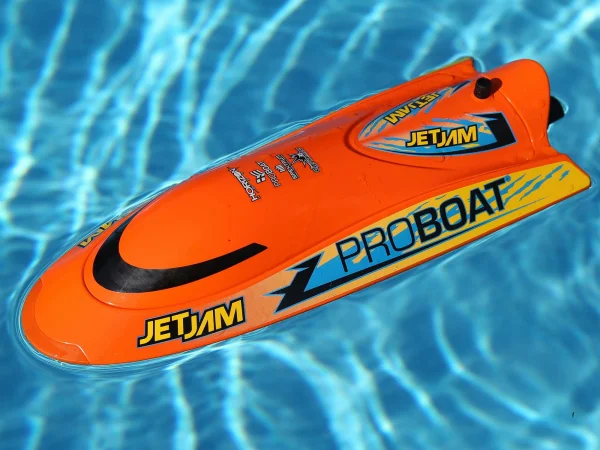 Pro Boat Jet Jam 12 V2 RTR