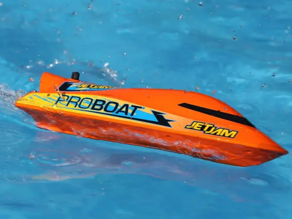 Pro Boat Jet Jam 12 V2 RTR — image 12 of 23