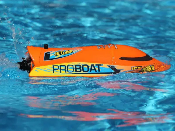 Pro Boat Jet Jam 12 V2 RTR — image 11 of 23