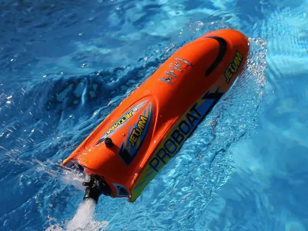 Pro Boat Jet Jam 12 V2 RTR — image 13 of 23