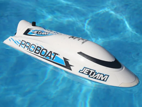 Pro Boat Jet Jam 12 V2 RTR