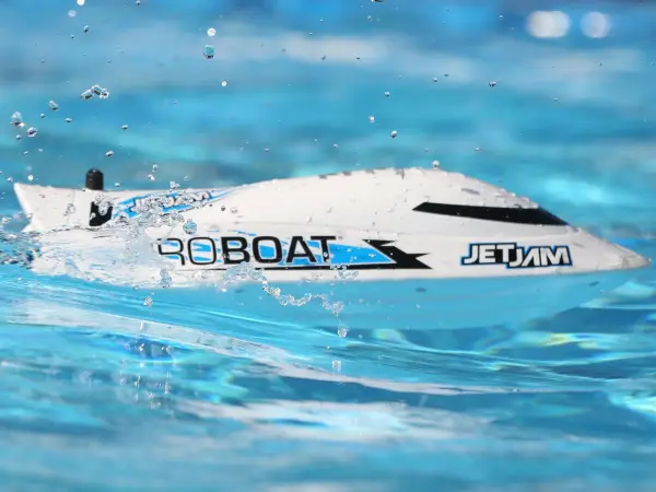 Pro Boat Jet Jam 12 V2 RTR — image 22 of 23