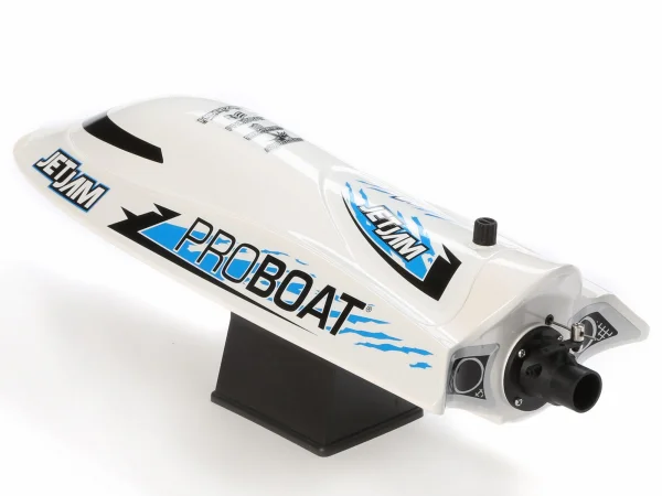 Pro Boat Jet Jam 12 V2 RTR