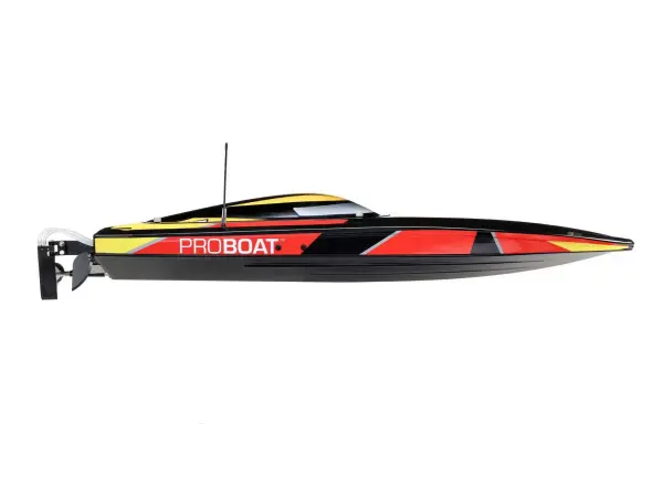 Pro Boat Sonicwake V2 36 — image 25 of 25