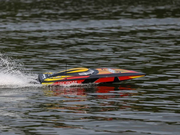 Pro Boat Sonicwake V2 36