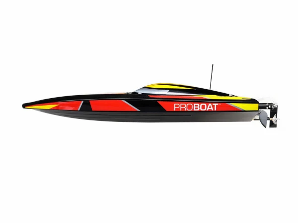 Pro Boat Sonicwake V2 36