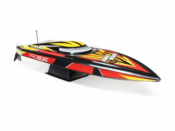 Pro Boat Sonicwake V2 36