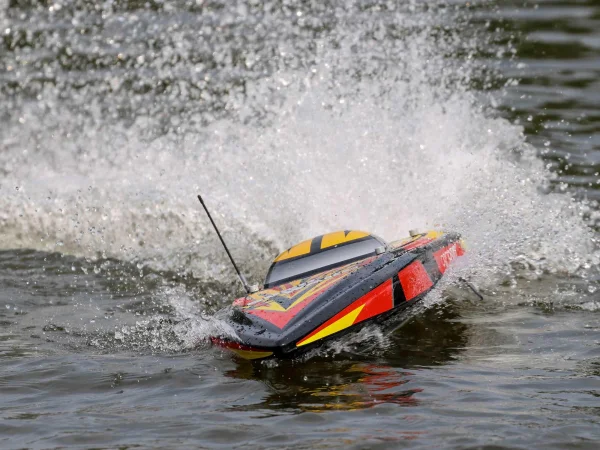 Pro Boat Sonicwake V2 36