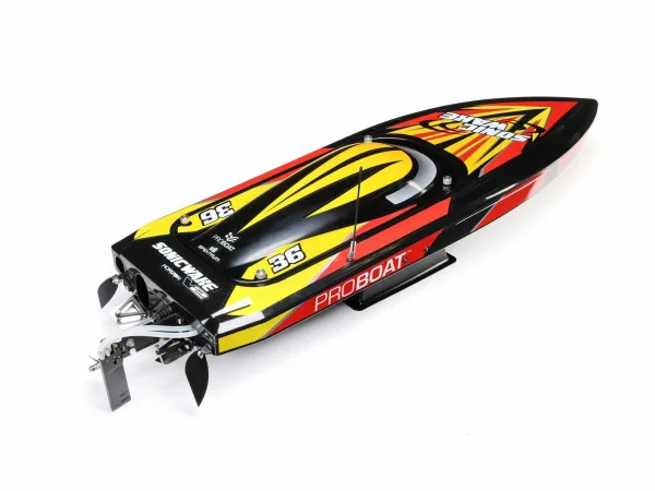 Pro Boat Sonicwake V2 36