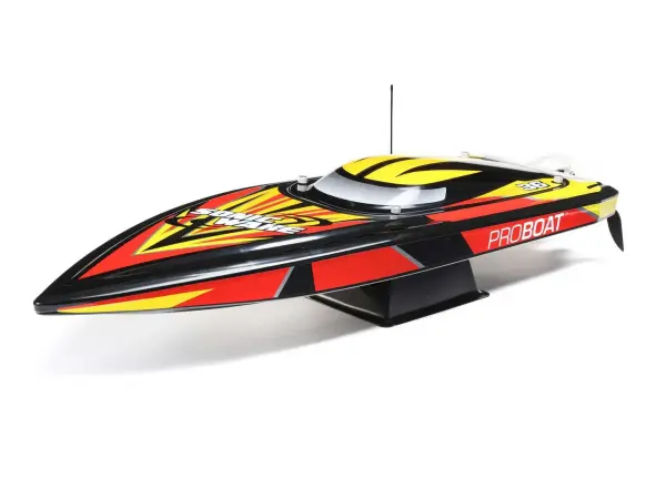 Pro Boat Sonicwake V2 36 — image 18 of 25