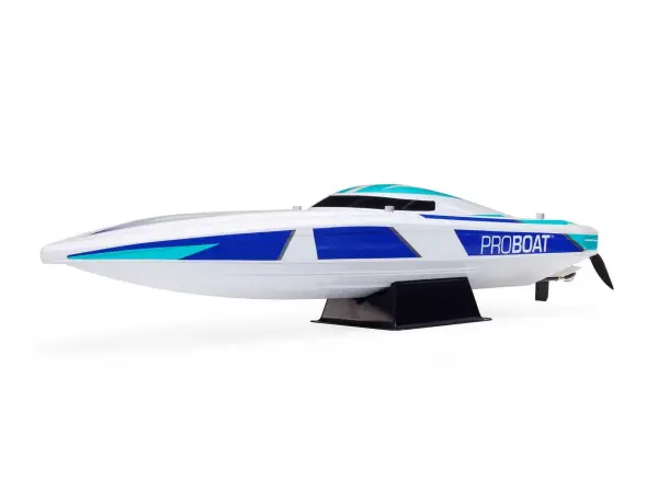 Pro Boat Sonicwake V2 36 — image 12 of 18