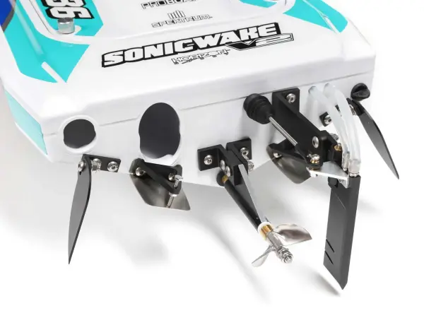 Pro Boat Sonicwake V2 36 — image 16 of 25