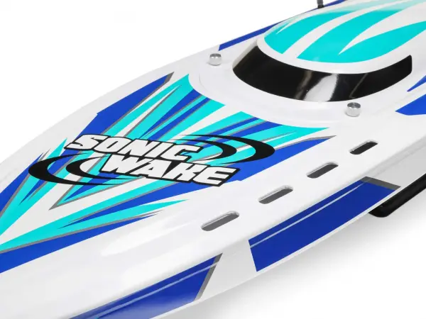 Pro Boat Sonicwake V2 36 — image 17 of 25