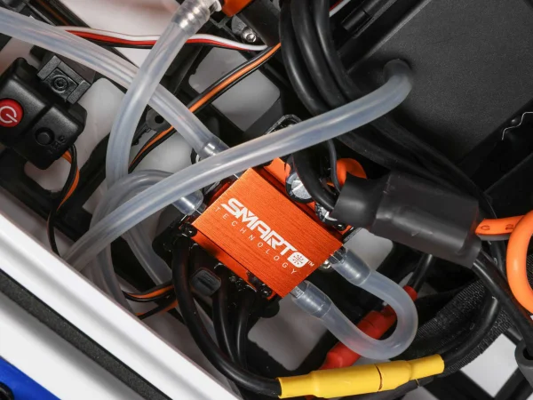 Pro Boat Sonicwake V2 36