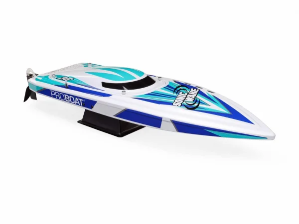 Pro Boat Sonicwake V2 36
