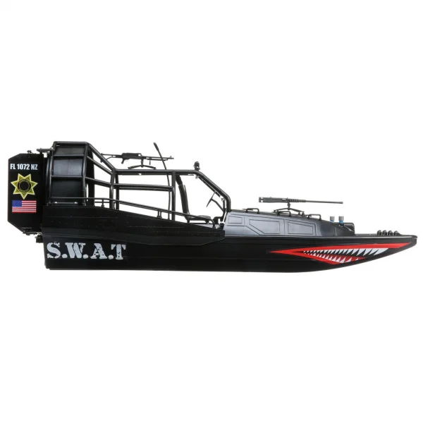 Pro Boat Aerotrooper 25 Brushless Airboat - RTR
